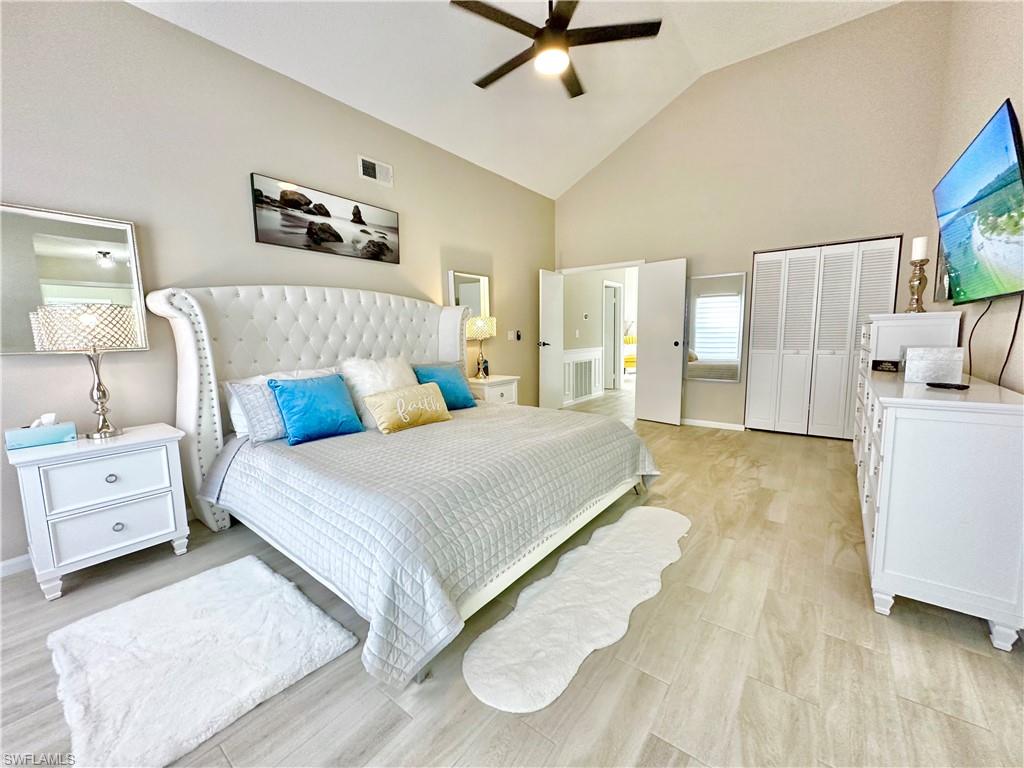 QUEENS PARK AT LAGO VERDE - Residential Lease