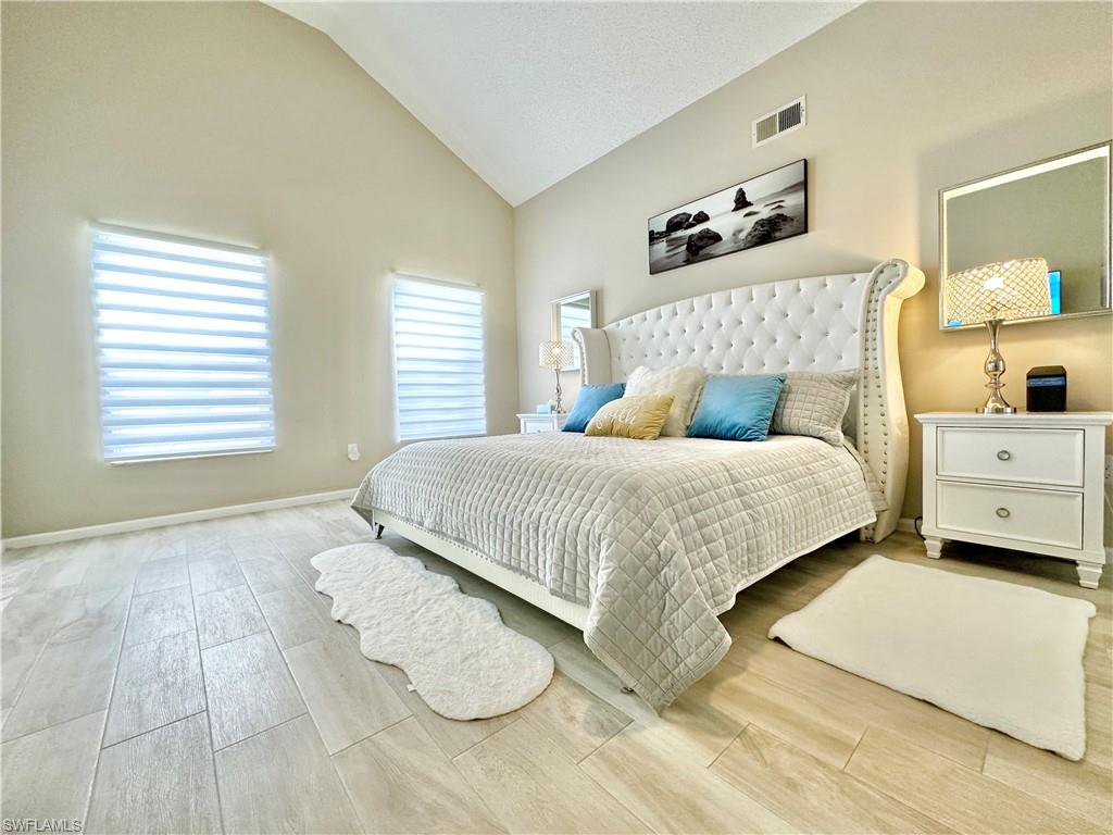 QUEENS PARK AT LAGO VERDE - Residential Lease