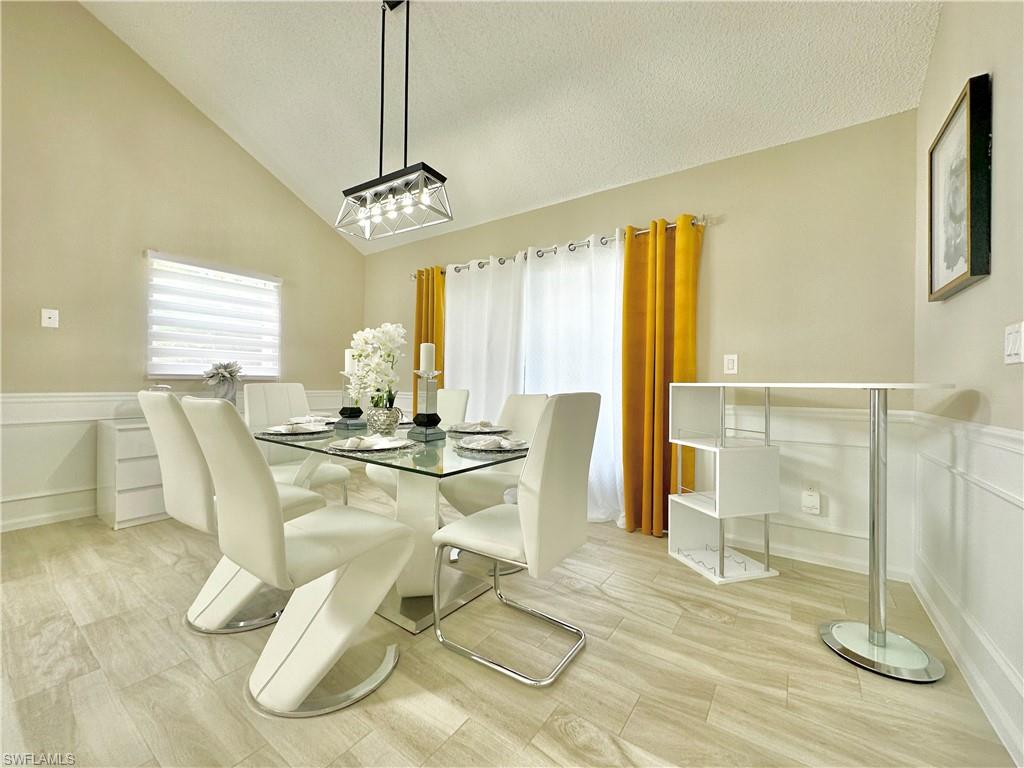 QUEENS PARK AT LAGO VERDE - Residential Lease