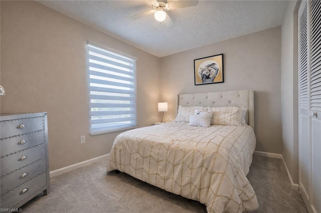 QUEENS PARK AT LAGO VERDE - Residential Lease