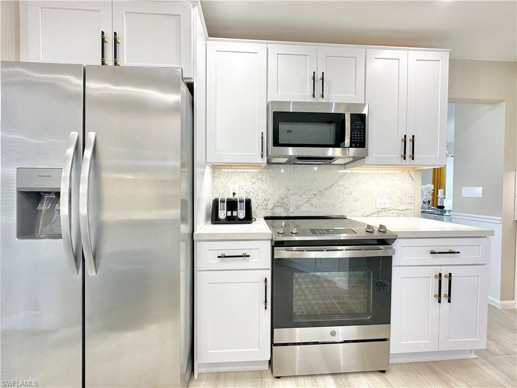 QUEENS PARK AT LAGO VERDE - Residential Lease