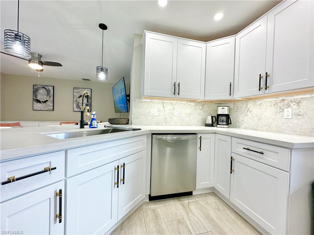 QUEENS PARK AT LAGO VERDE - Residential Lease