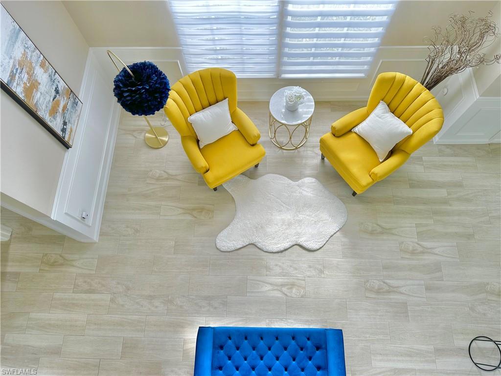 QUEENS PARK AT LAGO VERDE - Residential Lease