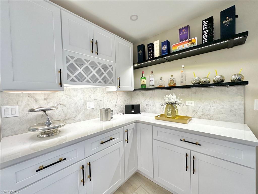 QUEENS PARK AT LAGO VERDE - Residential Lease