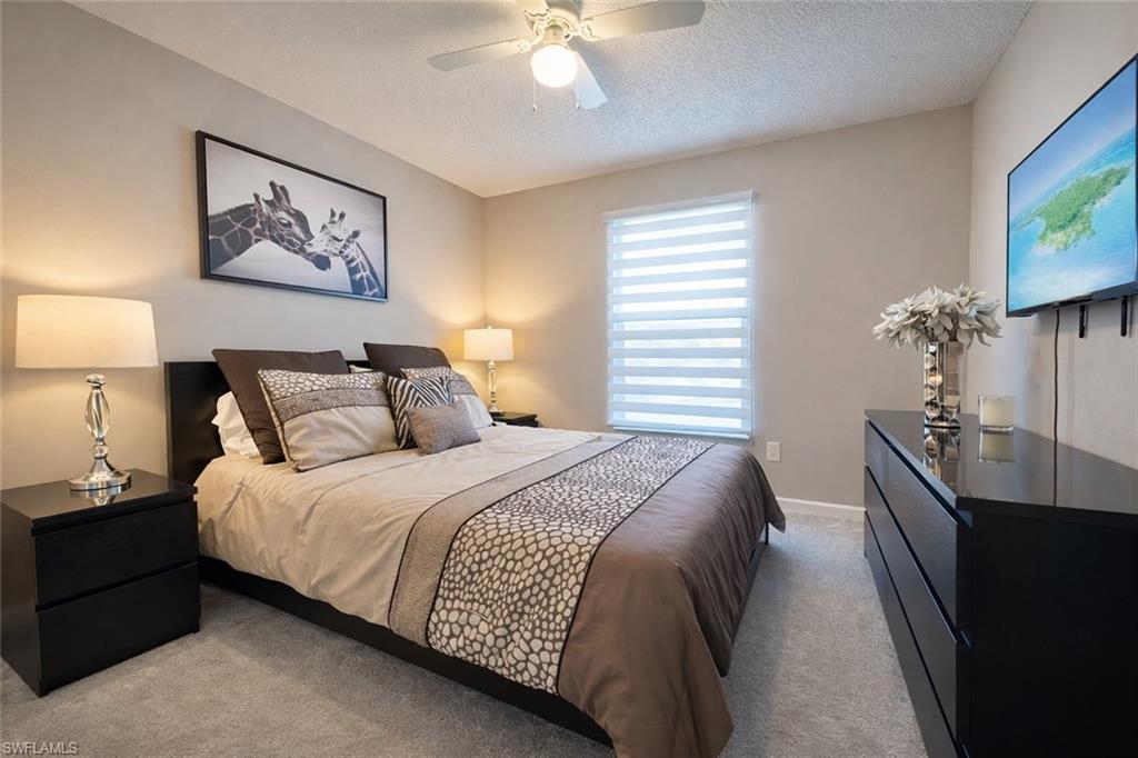 QUEENS PARK AT LAGO VERDE - Residential Lease