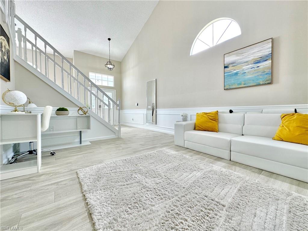 QUEENS PARK AT LAGO VERDE - Residential Lease