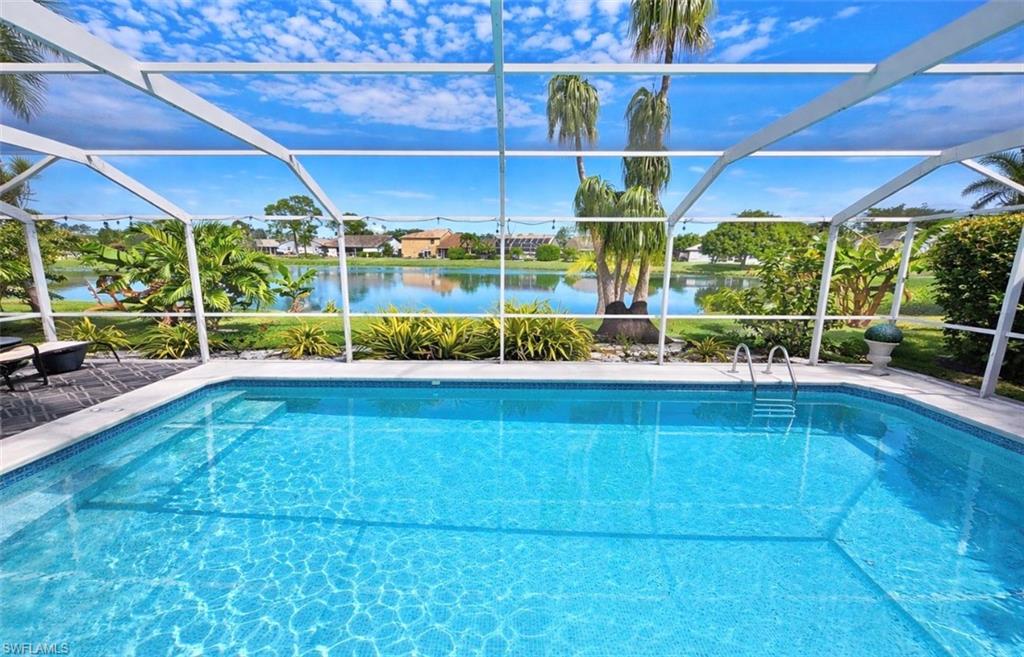 QUEENS PARK AT LAGO VERDE - Residential Lease