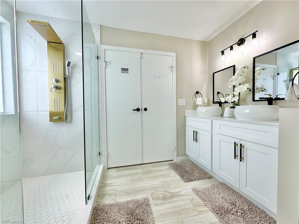 QUEENS PARK AT LAGO VERDE - Residential Lease