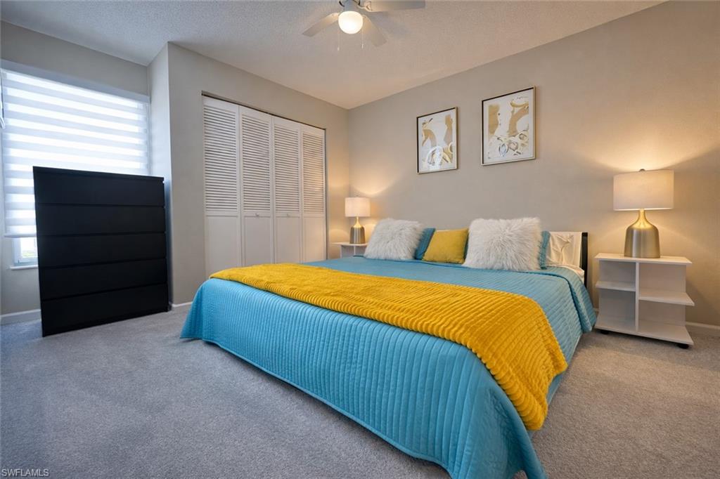 QUEENS PARK AT LAGO VERDE - Residential Lease