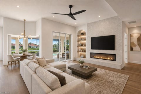 Photo of 499 Terracina WAY, NAPLES, FL 34119 (MLS # 226028484)