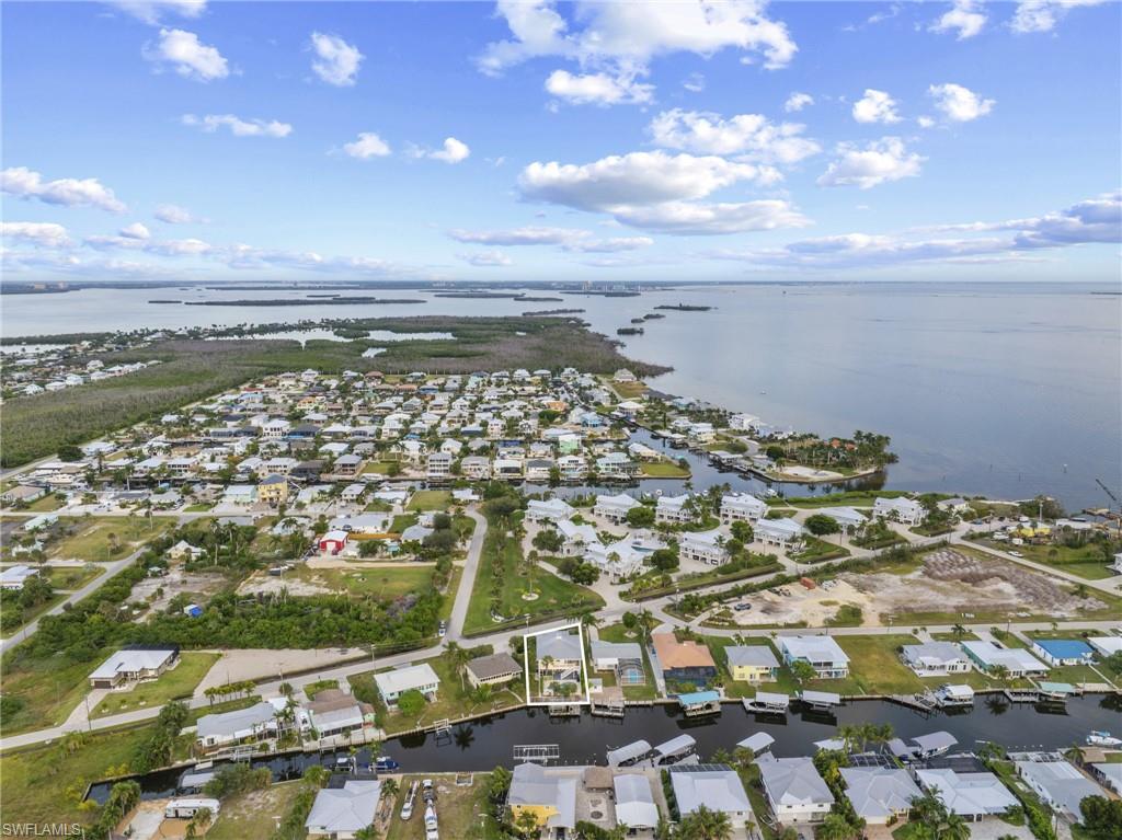 PINE ISLAND - Residential