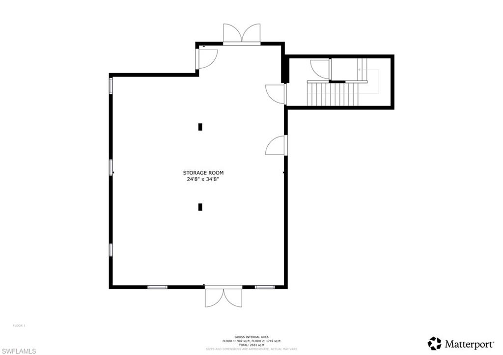 PINE ISLAND - Residential