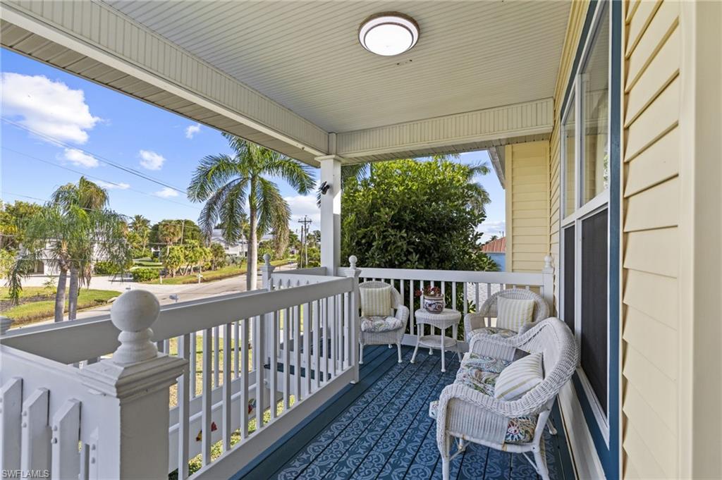 PINE ISLAND - Residential