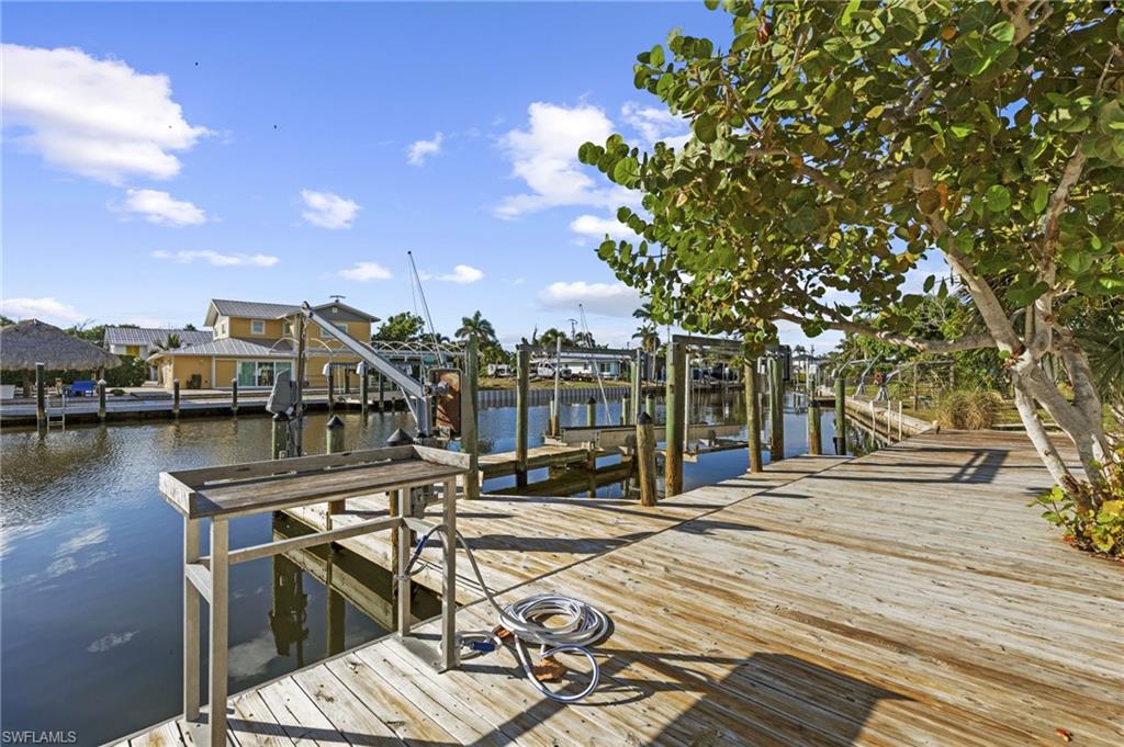 PINE ISLAND - Residential