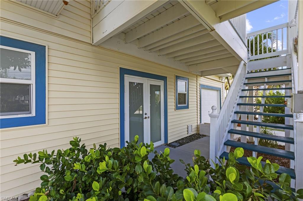 PINE ISLAND - Residential