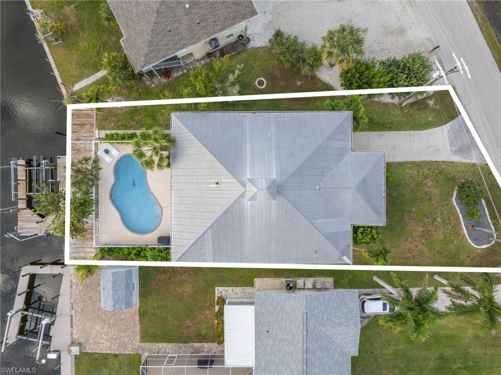 PINE ISLAND - Residential