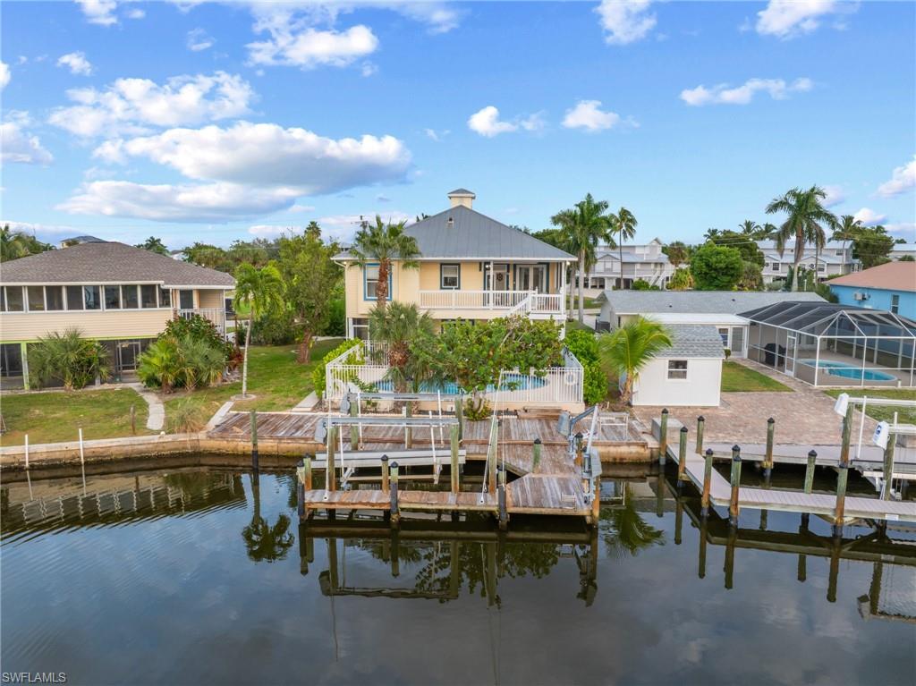 PINE ISLAND - Residential