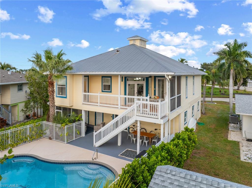 PINE ISLAND - Residential