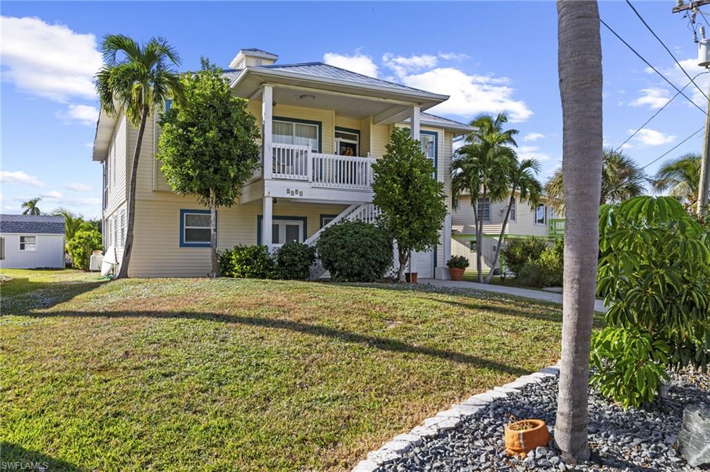 PINE ISLAND - Residential