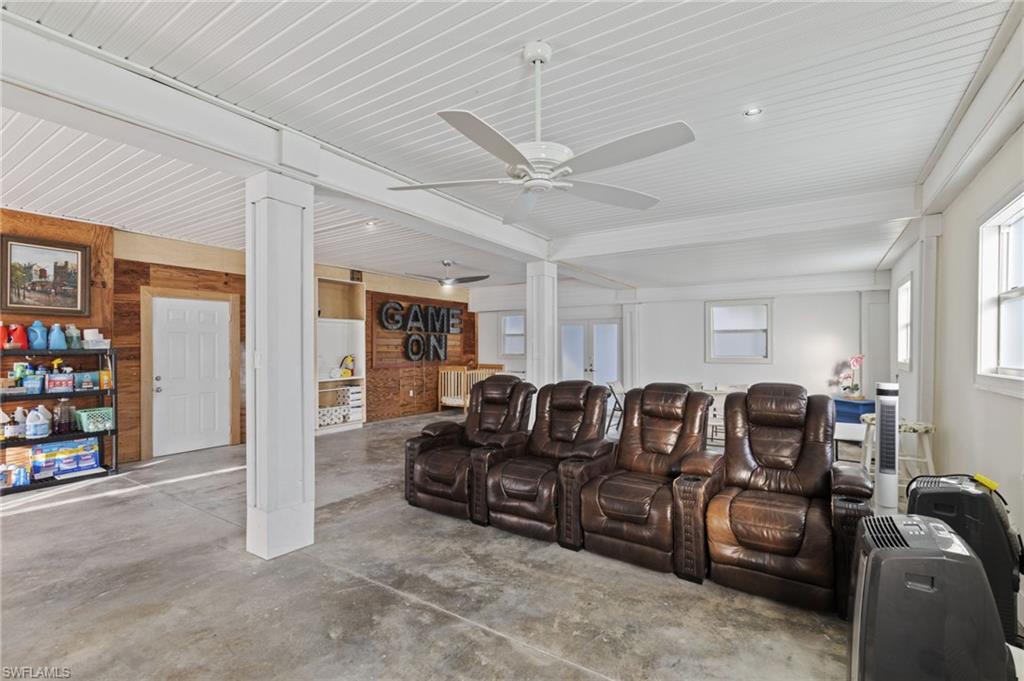 PINE ISLAND - Residential