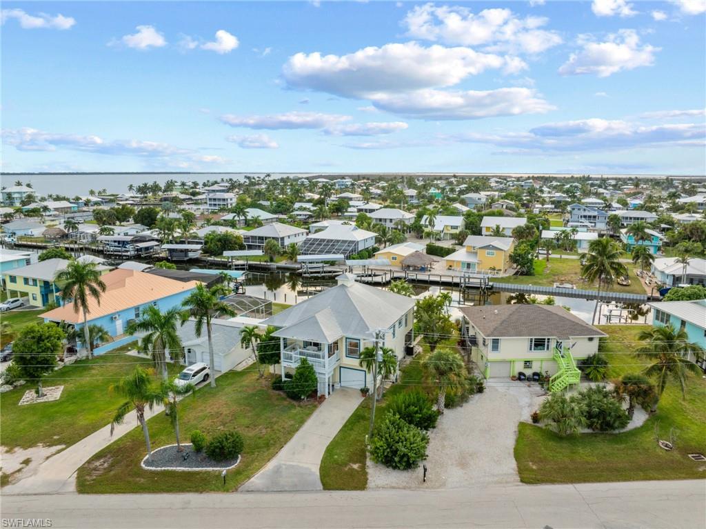 PINE ISLAND - Residential