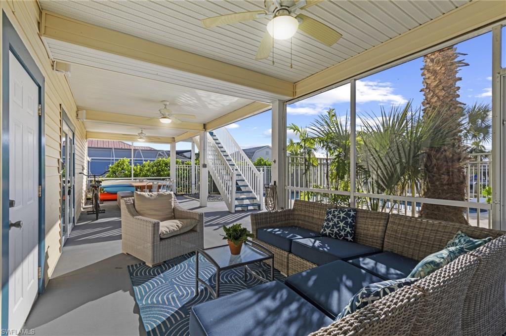 PINE ISLAND - Residential