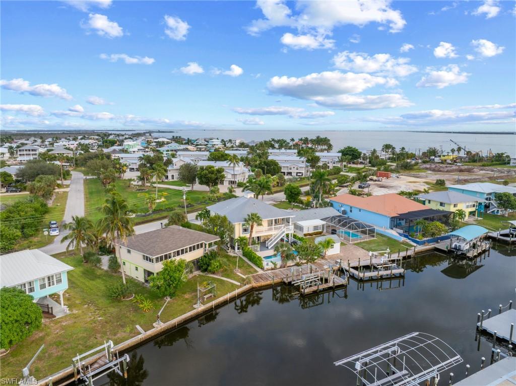 PINE ISLAND - Residential