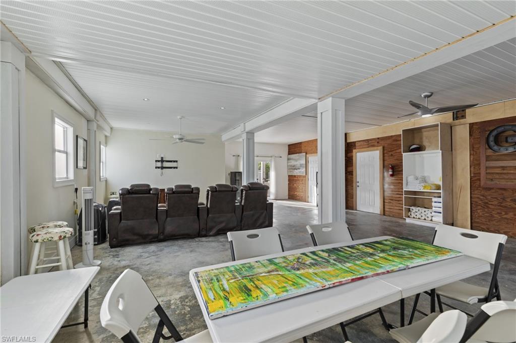 PINE ISLAND - Residential