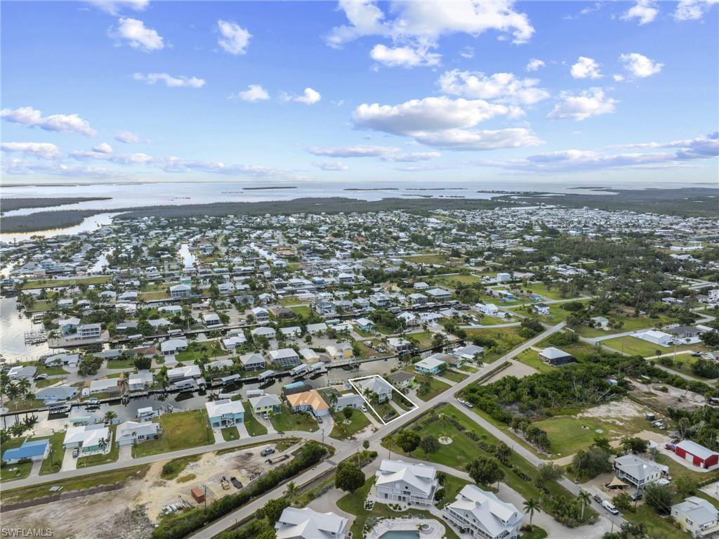 PINE ISLAND - Residential