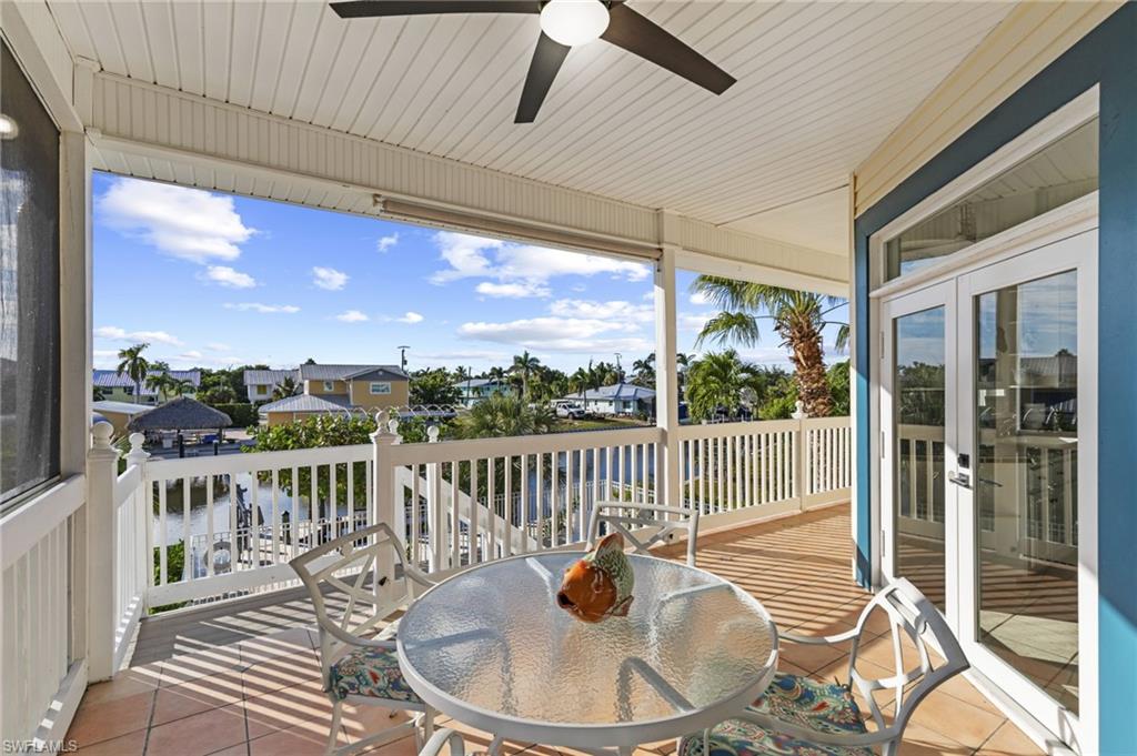 PINE ISLAND - Residential