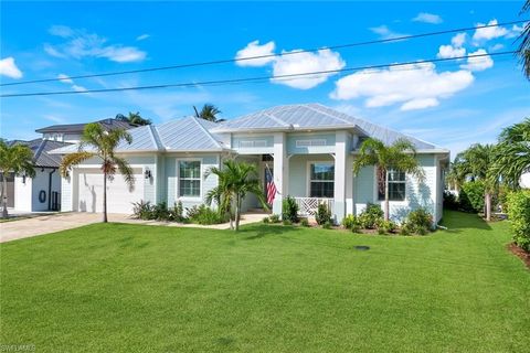 16 NW 38th PL CAPE CORAL FL 33993