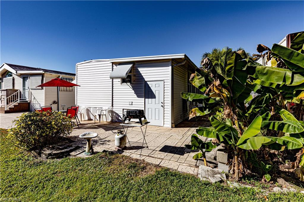 IMPERIAL WILDERNESS - Residential