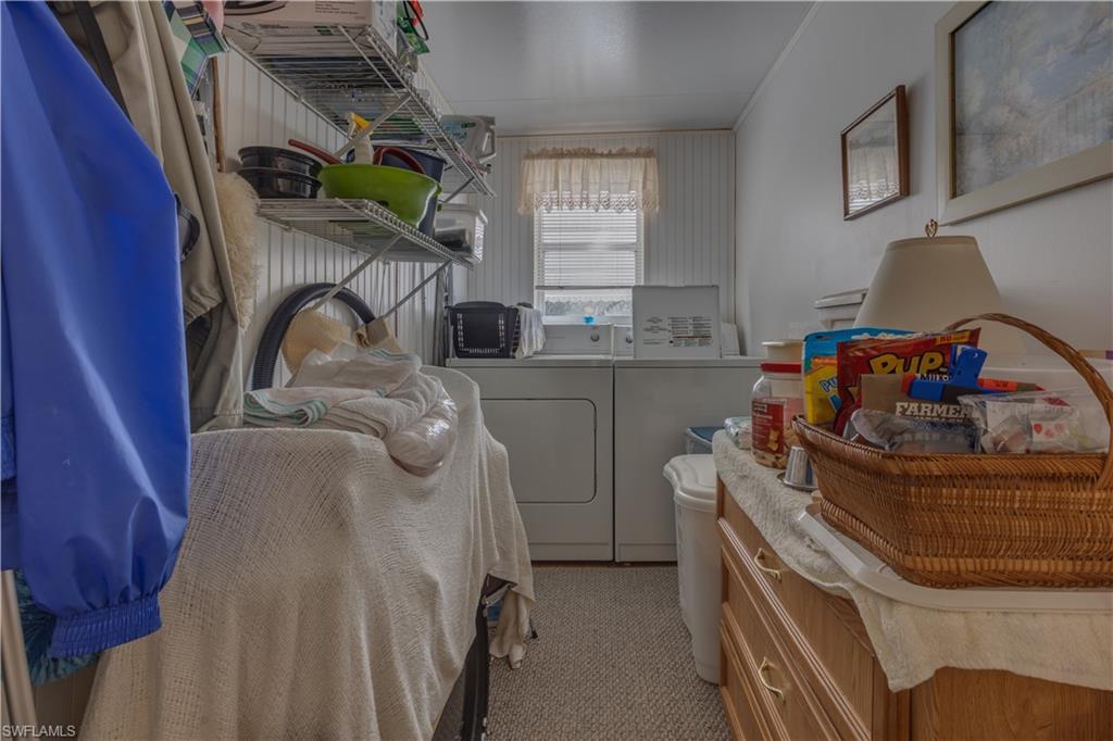 IMPERIAL WILDERNESS - Residential