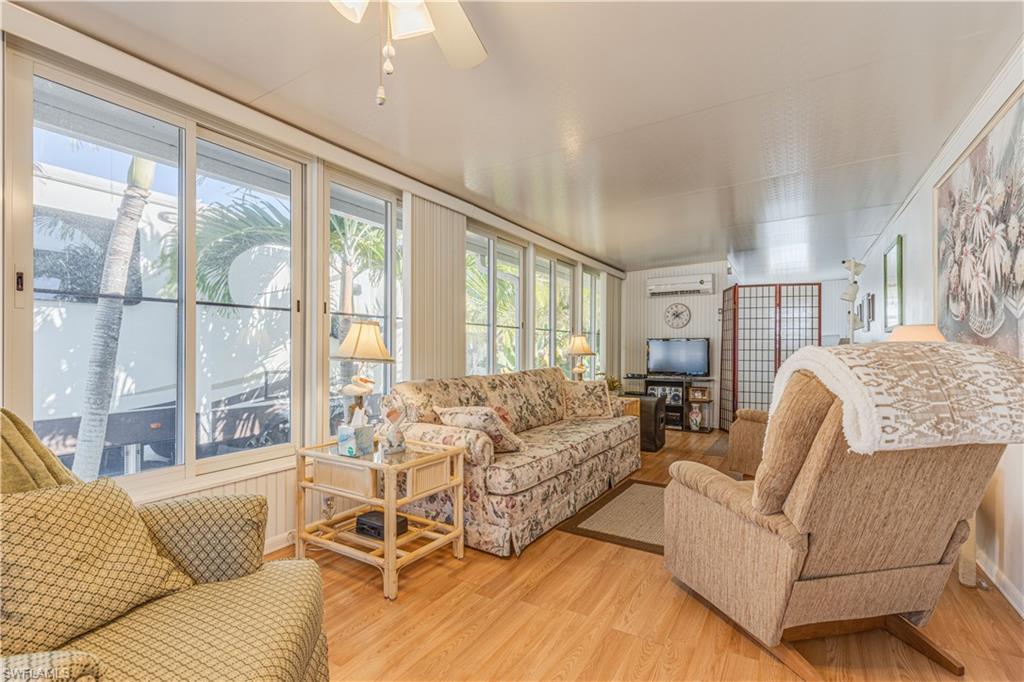 IMPERIAL WILDERNESS - Residential