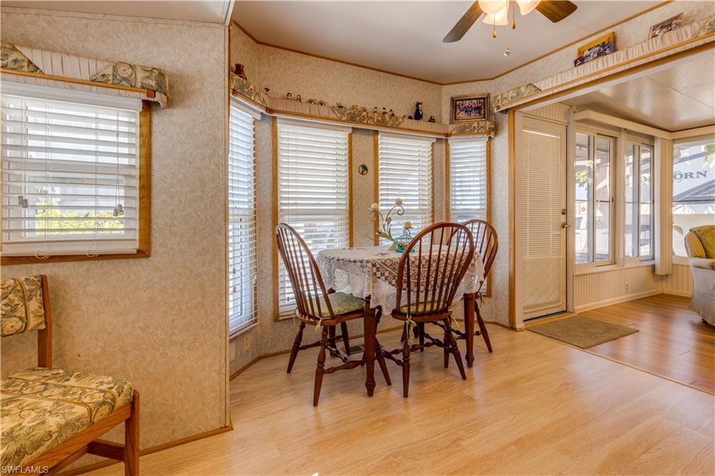 IMPERIAL WILDERNESS - Residential