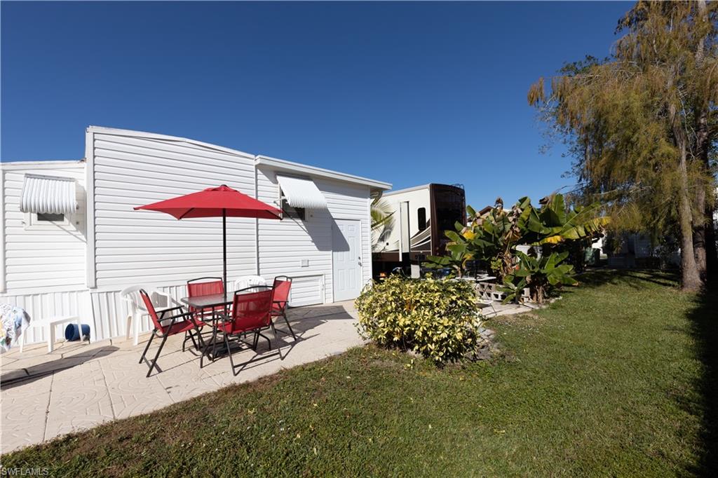 IMPERIAL WILDERNESS - Residential