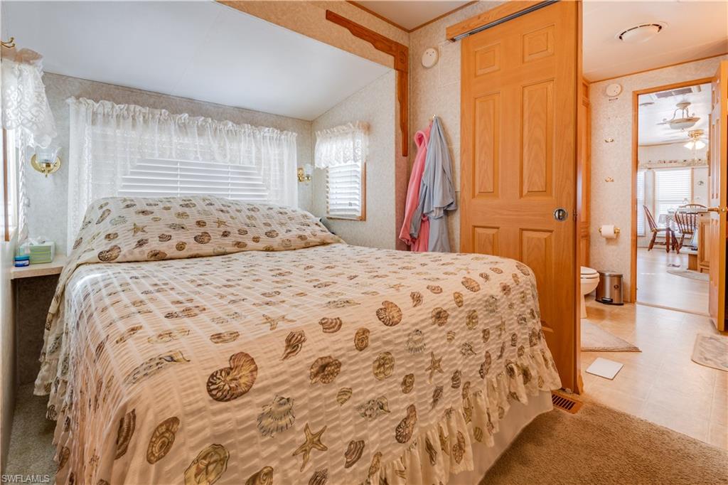 IMPERIAL WILDERNESS - Residential