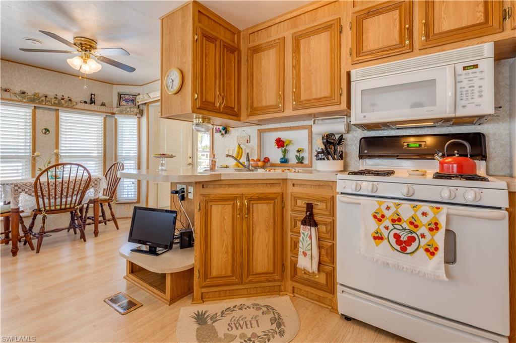 IMPERIAL WILDERNESS - Residential