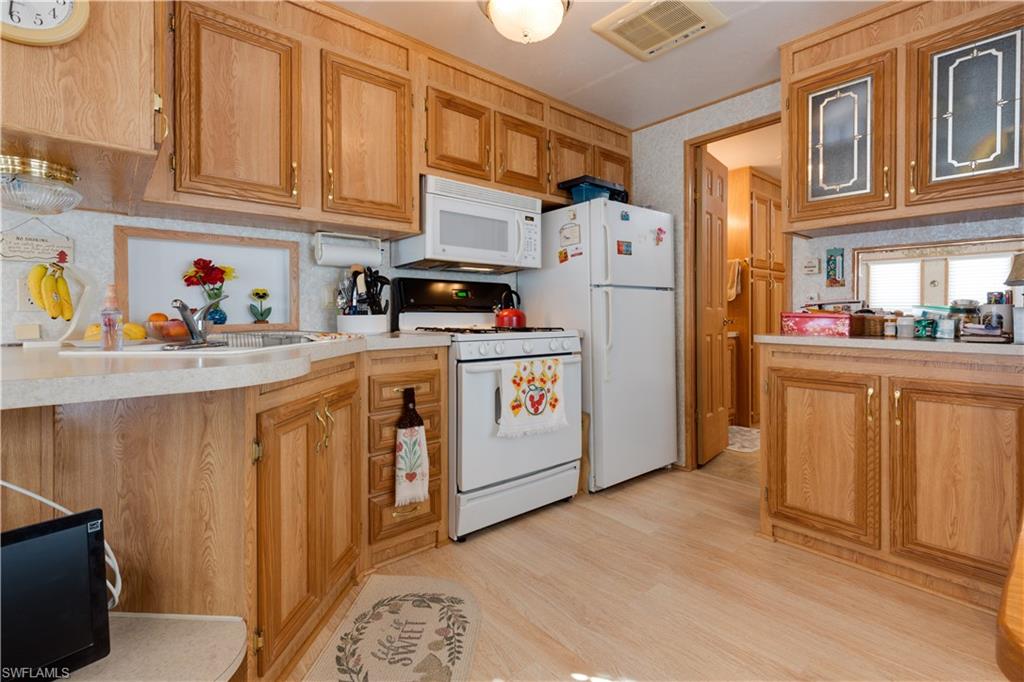 IMPERIAL WILDERNESS - Residential