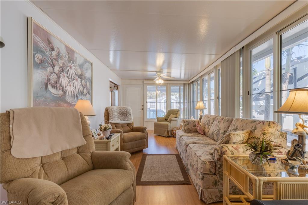 IMPERIAL WILDERNESS - Residential