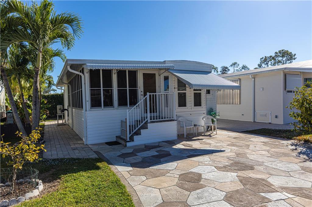 IMPERIAL WILDERNESS - Residential