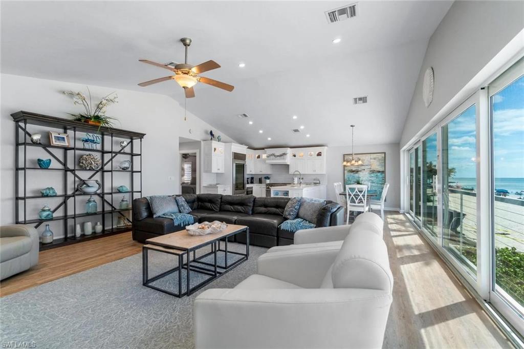 BONITA BEACH - Residential