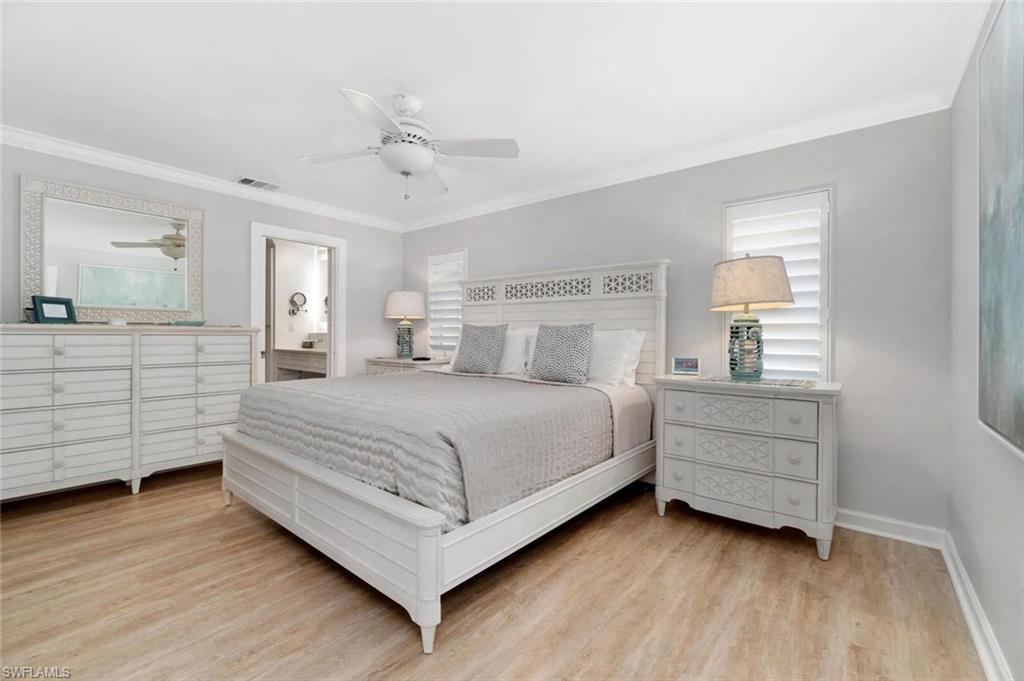 BONITA BEACH - Residential