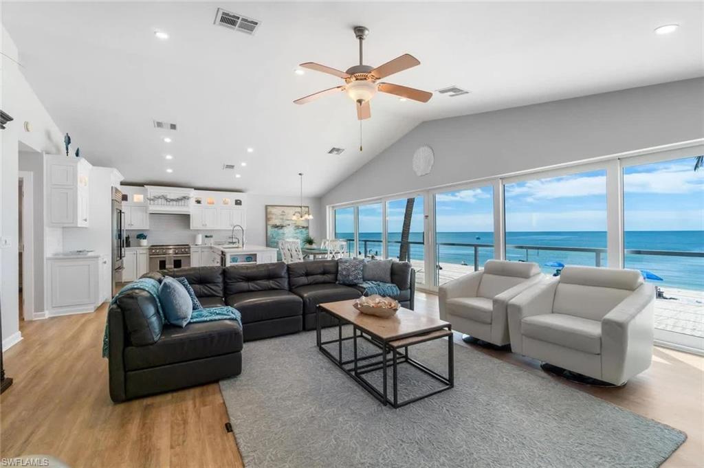 BONITA BEACH - Residential