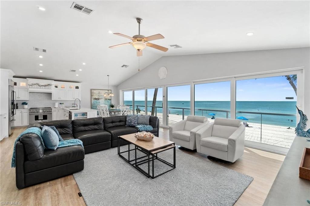 BONITA BEACH - Residential