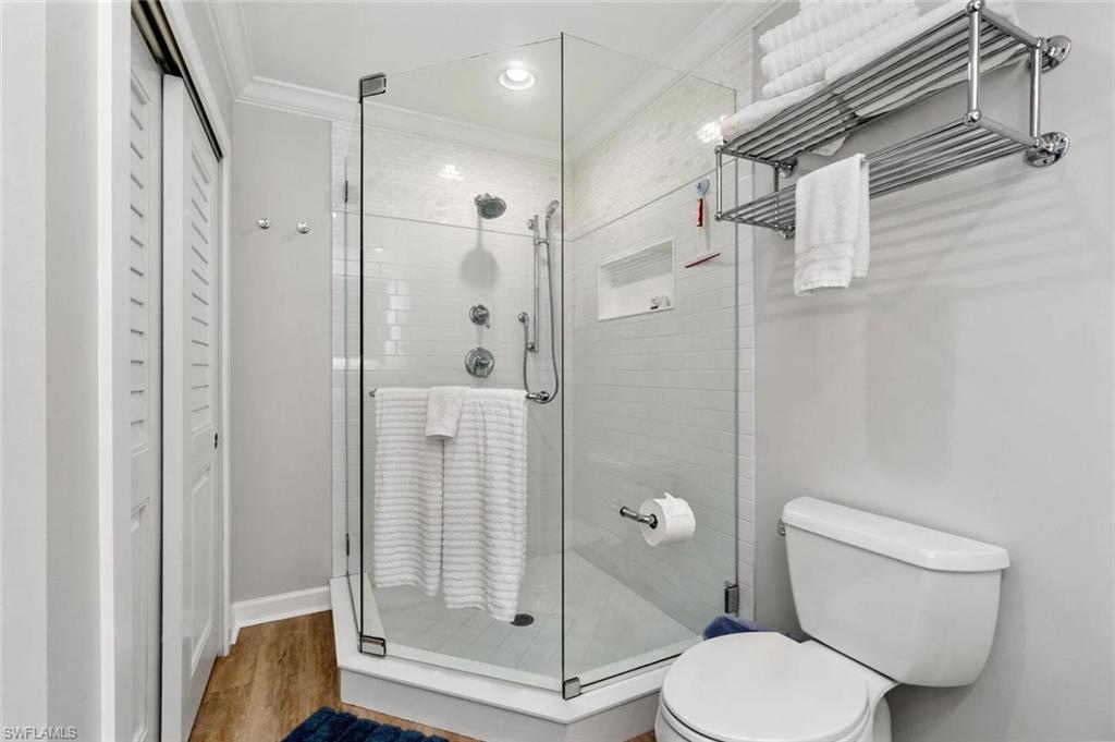 BONITA BEACH - Residential