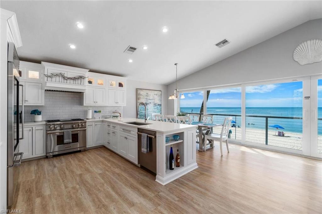 BONITA BEACH - Residential