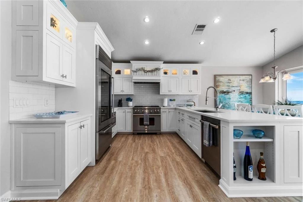 BONITA BEACH - Residential