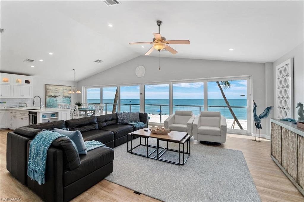 BONITA BEACH - Residential