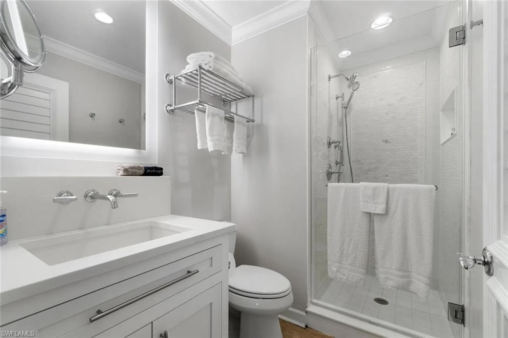 BONITA BEACH - Residential